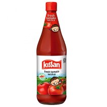 KISSAN KETCHUP 1 KG